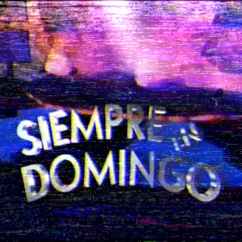 Siempre en Domingo - AMERICA NETWORK LTD