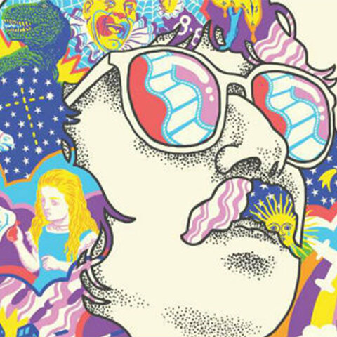 Ｇ​Ａ​Ｒ​Ｃ​Ｉ​Ａ​Ｗ​Ａ​Ｖ​Ｅ - AMERICA NETWORK LTD