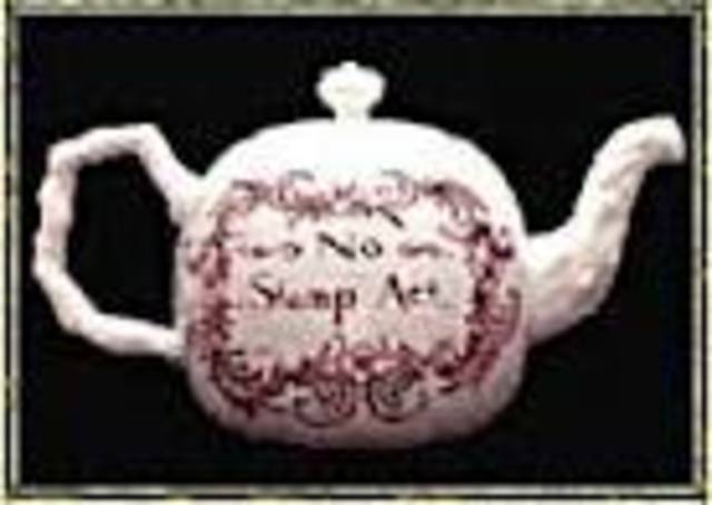 Stamp Act