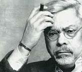 GUILLERMO CABRERA (tres tristes tigres)