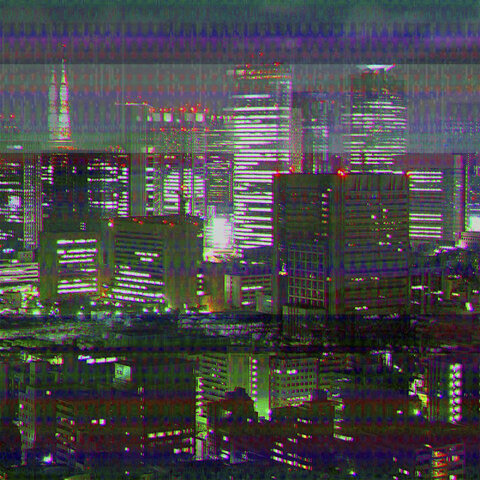 A T E ● N I G H T - ｍｏｄｅｒｎ dream & PENTIUM 2 ダニ