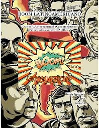 QUE ES EL BOOM LATINOAMERICANO