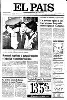 CREACIÓN  DE "THE NEW YORK TIMES"