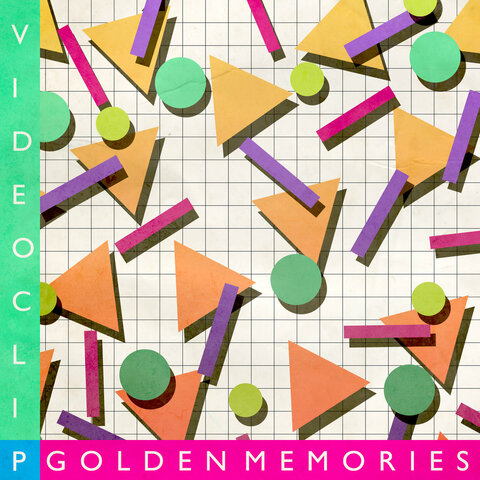 Videoclip - Golden Memories