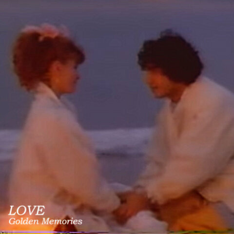 Love - Golden Memories