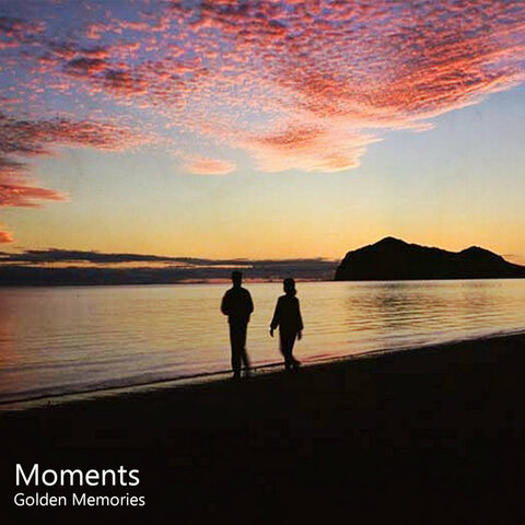 Moments - Golden Memories
