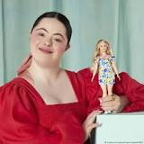 Barbie con síndrome de Down