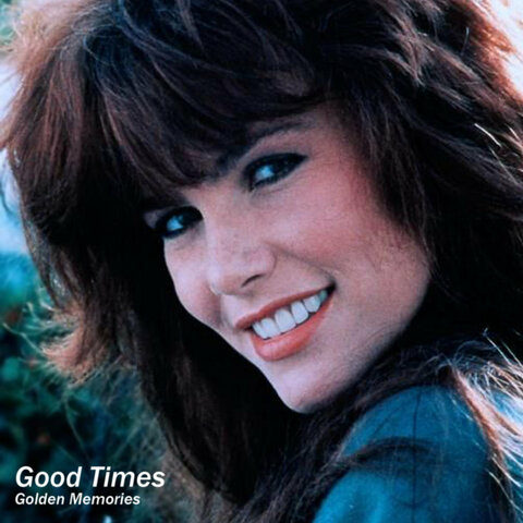 Good Times - Golden Memories