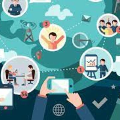 Timeline: Evolucion de la web