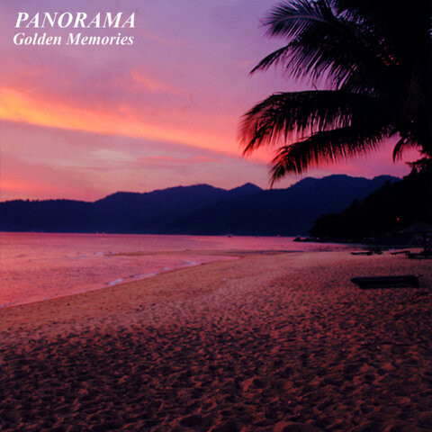 Panorama - Golden Memories