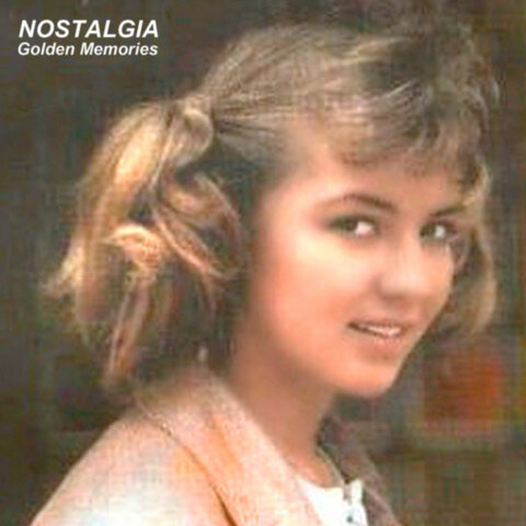 Earth - Golden Memories