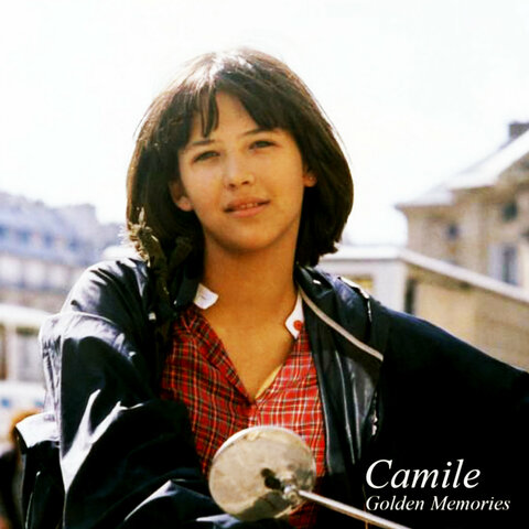 Camile - Golden Memories