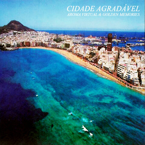 Cidade Agrad​á​vel - AROMA VIRTUAL & Golden Memories