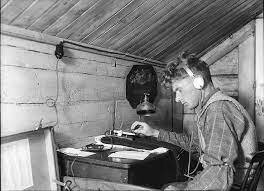 LA RADIO EN LA SEGUNDA GUERRA MUNDIAL