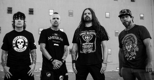 El festival de Woodstock