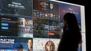 LA TELEVISIÓN HASTA LA ACTULIDAD