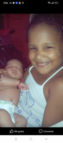 New member in the family