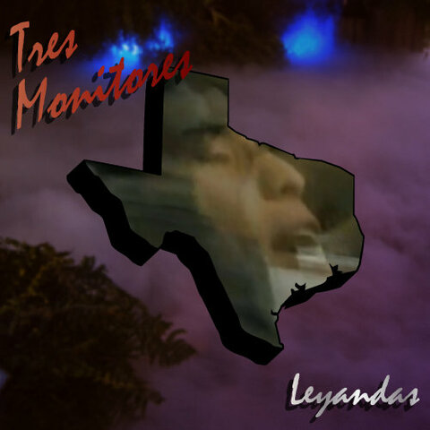 Leyandas - Tres Monitores