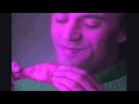 Pollo Loco Comercial - El teorema de los memes