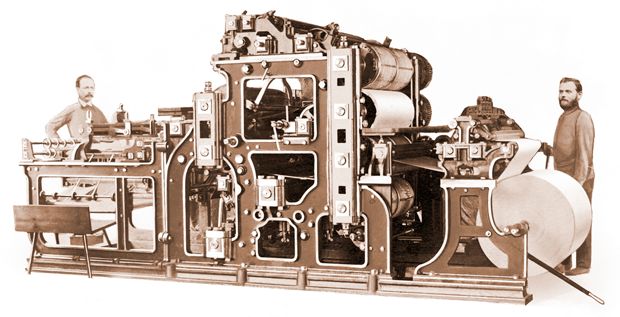 REVOLUCION INDUSTRIAL