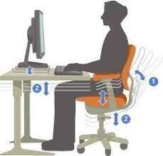 (Biotecnologico) Avances en la ergonomía