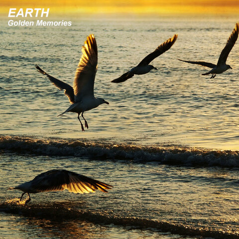 Earth - Golden Memories
