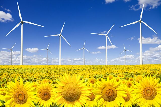 Plan Nacional de Energía Renovable