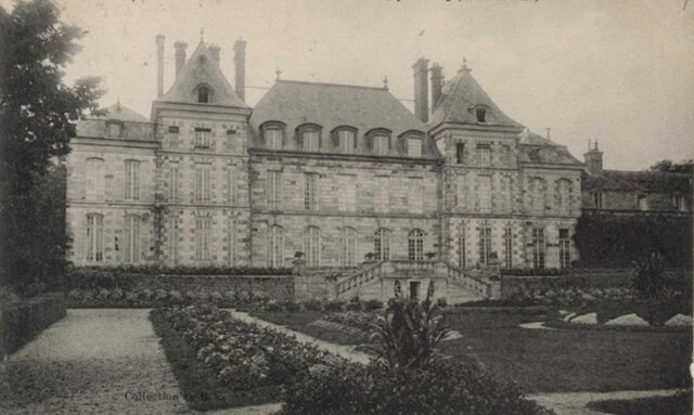 Traité de Beauregard