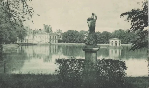 Traité de Fontainebleau