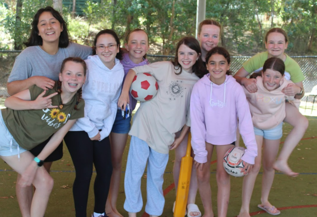 started high school🎓