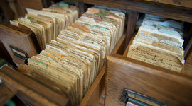 Timeline: GESTIÓN DOCUMENTAL