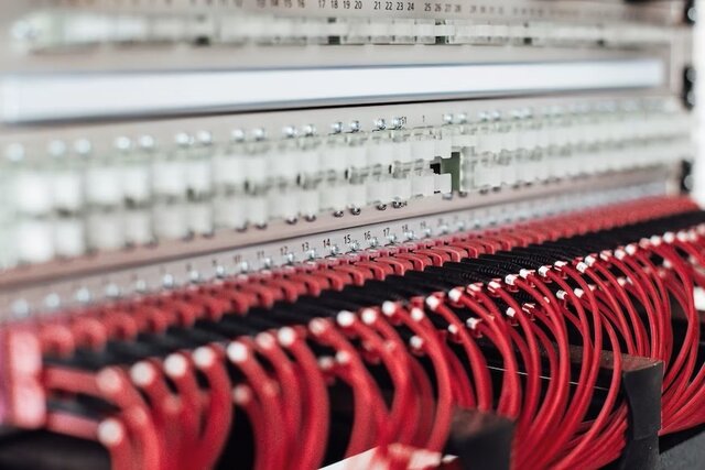 La era del big data y la nube.
