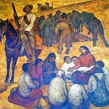 POLITICA EDUCATIVA EN LA REVOLUCION (Francisco I. Madero)