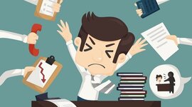 Timeline: LÍNEA DEL TIEMPO DEL RIESGO PSICOSOCIAL EN COLOMBIA