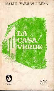 "La casa verde"
