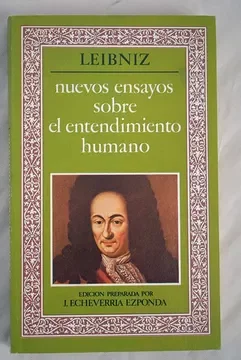 Nuevos ensayos sobre el entendimiento humano