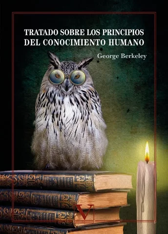 Tratado de los principios del conocimiento humano