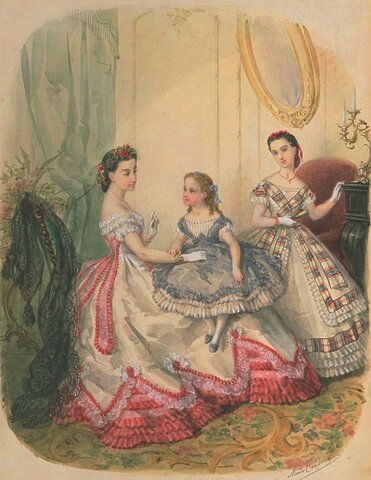 Victorian women in literature