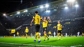 Timeline: Shramek | Deutscher Fußball