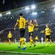 Jadon sancho celebration bvb