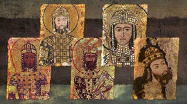 Timeline: Η Ιστοριογραμμή των Κομνηνών