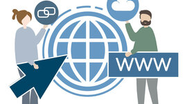 Timeline: INTERNET Y LA WEB