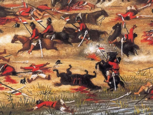 (war of the triple alliance)