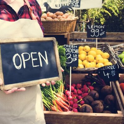 Timeline: Historia de las ventas