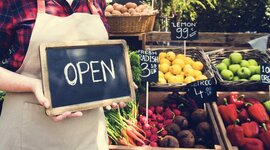 Timeline: Historia de las ventas