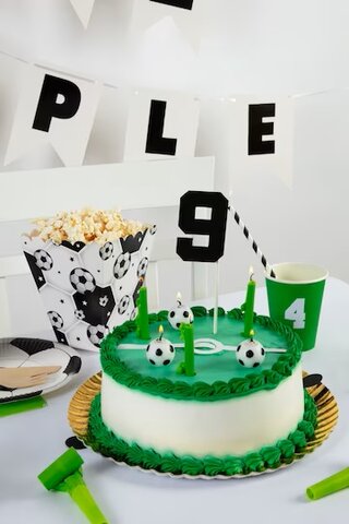 Seis años