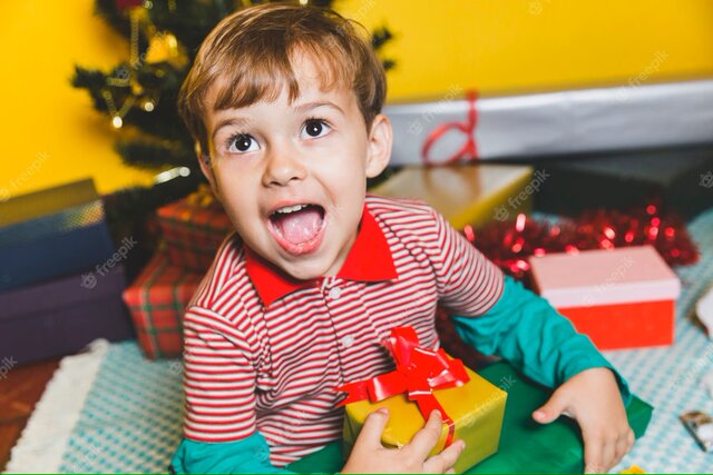 Una Navidad diferente