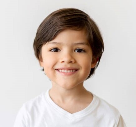 Último curso de Infantil