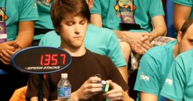 Primera resolución en menos de 10 segundos