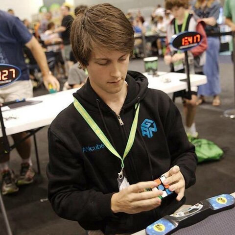 Nuevos Récords Mundiales